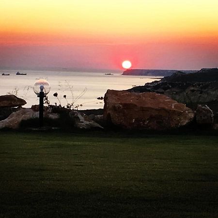Aika Akvaryum Bozcaada Exterior foto